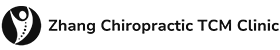 Zhang Chiropractic TCM Clinic Logo